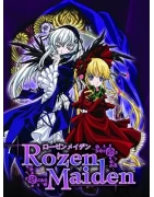 Rozen Maiden