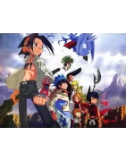 Shaman King