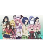 To Love-Ru