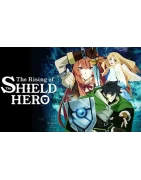 The Rising of the Shield Hero