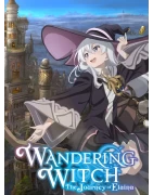 Wandering Witch: The Journey of Elaina