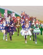 Uma Musume Pretty Derby