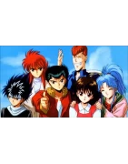 Yu Yu Hakusho