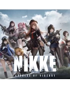 Goddess of Victory: Nikke