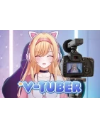 VTuber