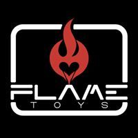 Flame Toys