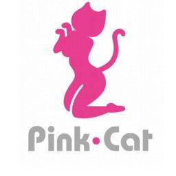 Pink Cat