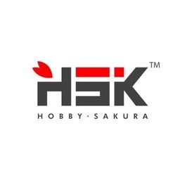 Hobby Sakura