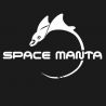 Space Manta