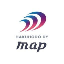 Hakuhodo DY Map