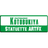 Statuette ArtFx Kotobukiya